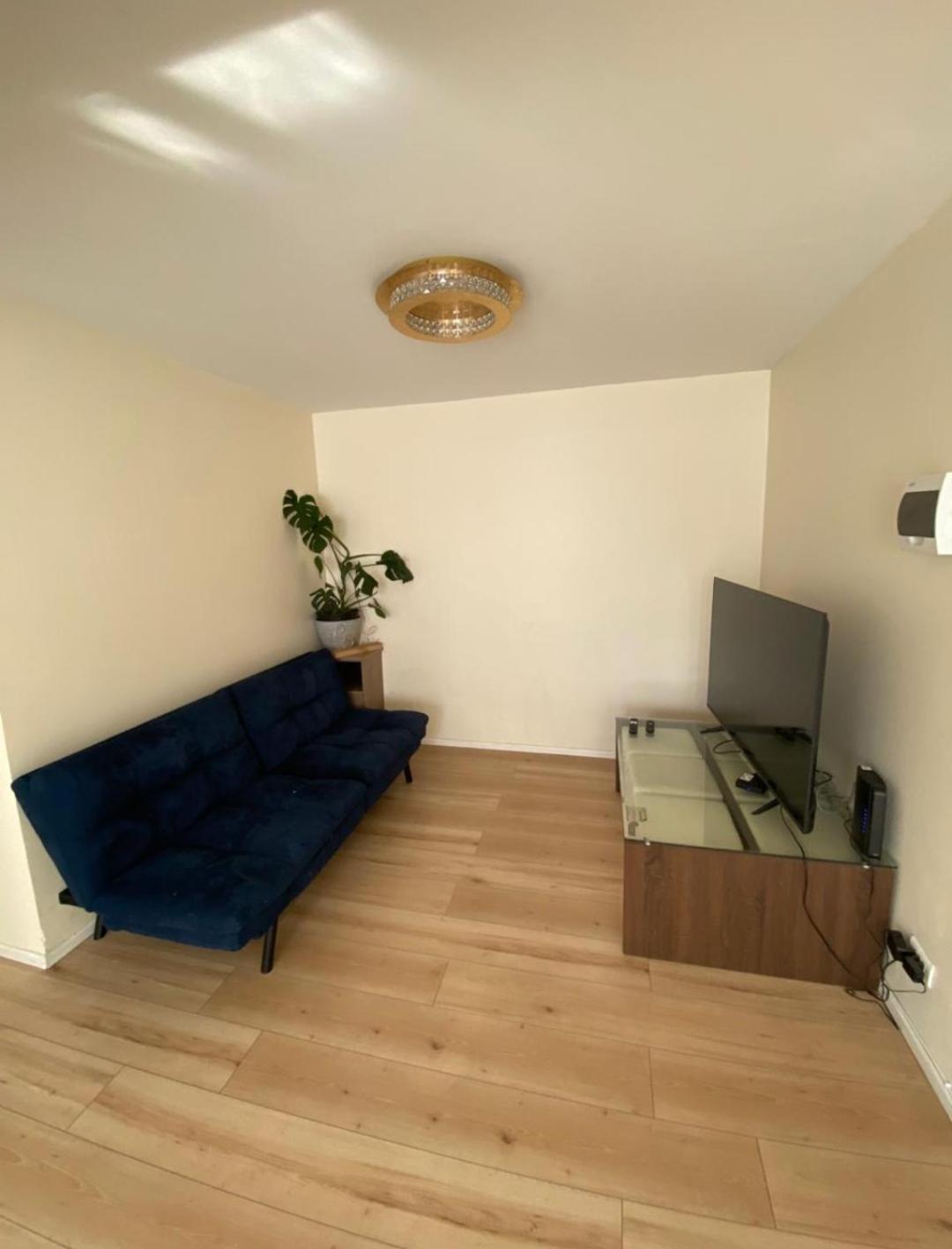 Apartamento Dpto. Con Excelente Ubicacion Santiago de Chile